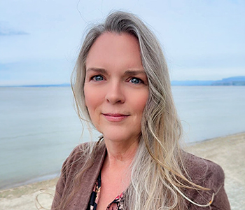 Photo of Donna Ruthruff