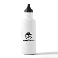 Branded Water Bottle