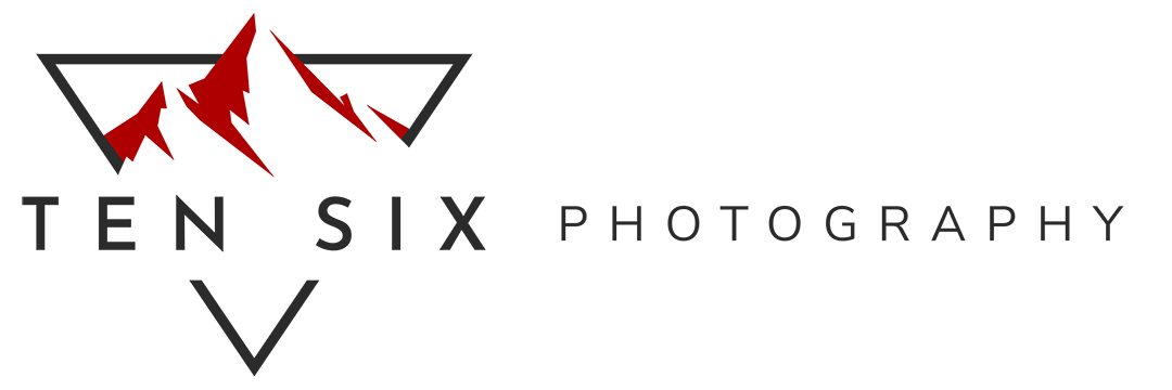 Sponsored by Ten Six Photography