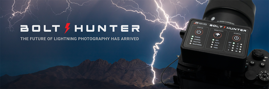 Sponsored by Bolt Hunter