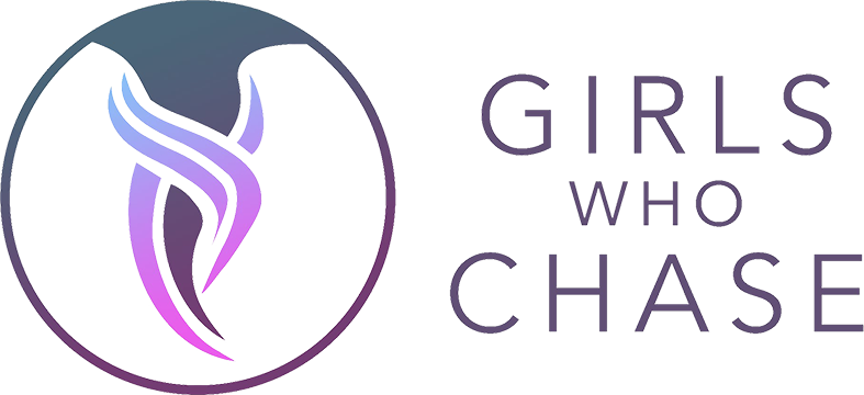 Sponsored by Girls Who Chase